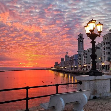 D'Amar House Apartment Bari Exterior foto