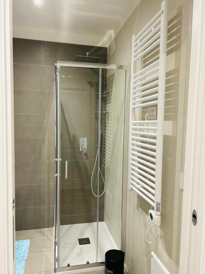 D'Amar House Apartment Bari Exterior foto