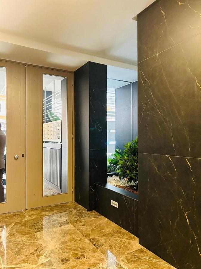 D'Amar House Apartment Bari Exterior foto