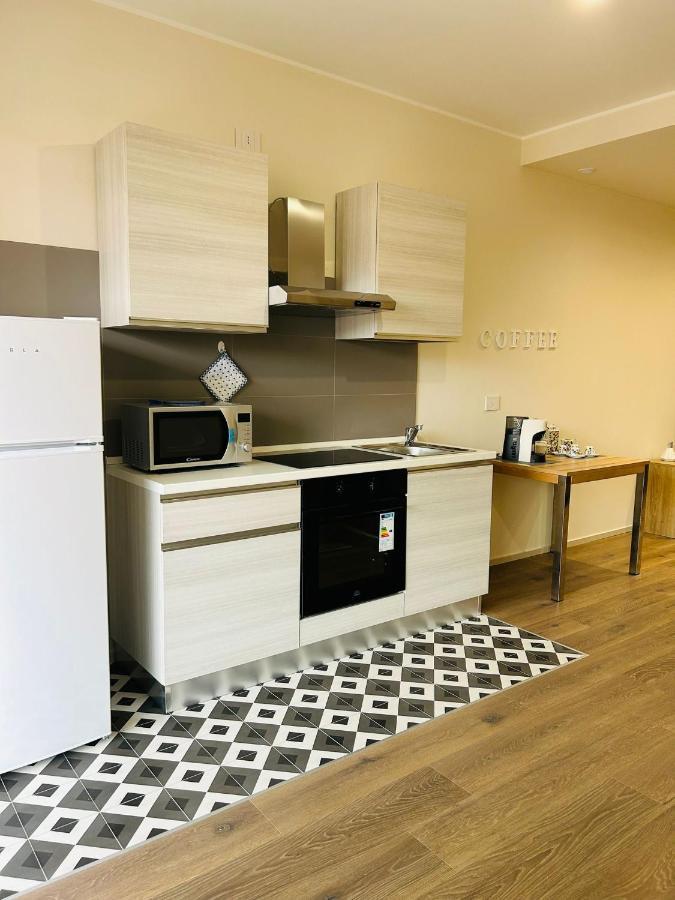 D'Amar House Apartment Bari Exterior foto