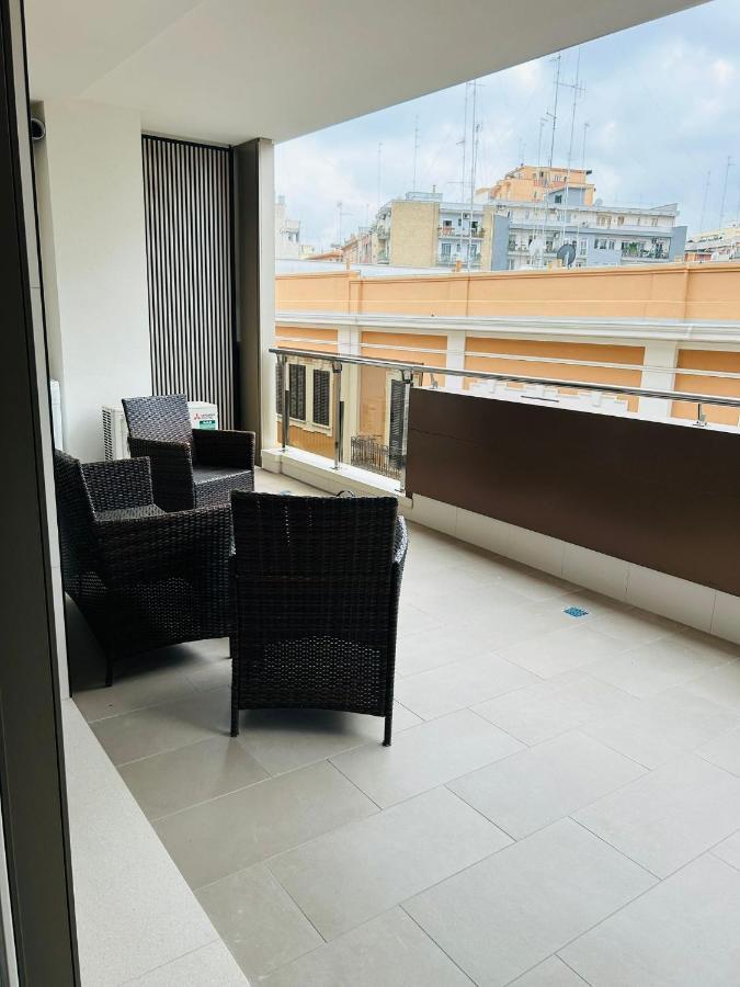 D'Amar House Apartment Bari Exterior foto
