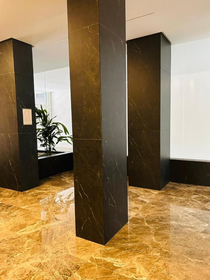 D'Amar House Apartment Bari Exterior foto