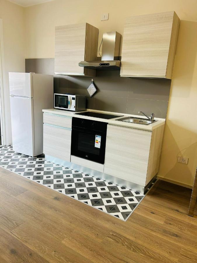 D'Amar House Apartment Bari Exterior foto