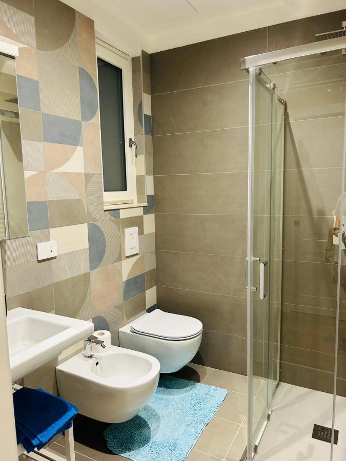 D'Amar House Apartment Bari Exterior foto