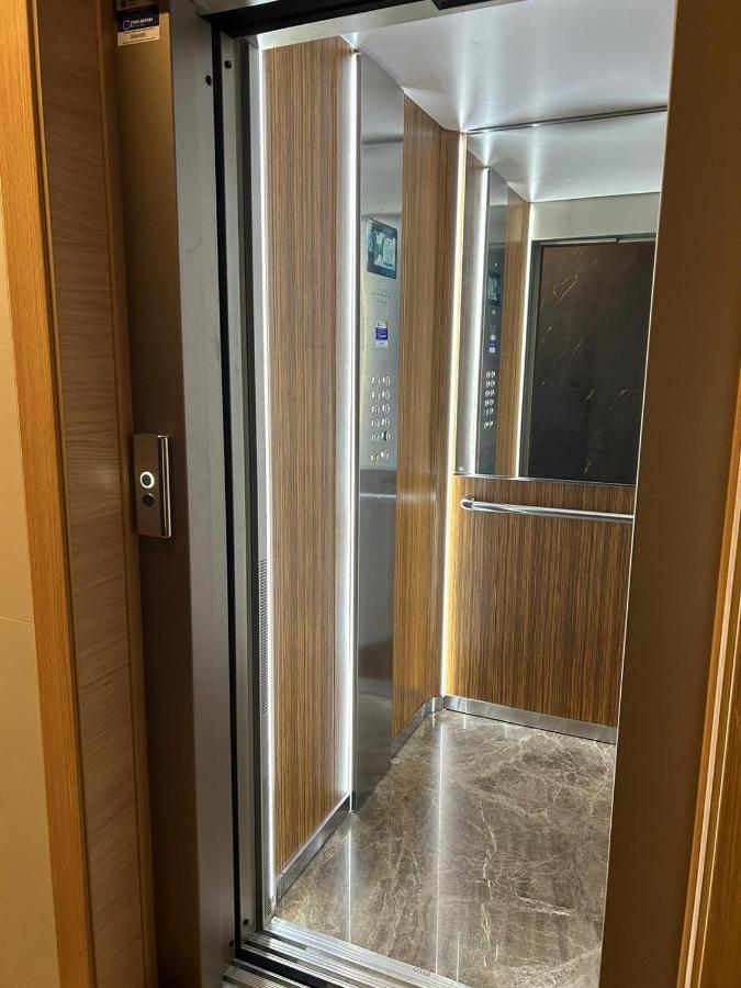 D'Amar House Apartment Bari Exterior foto