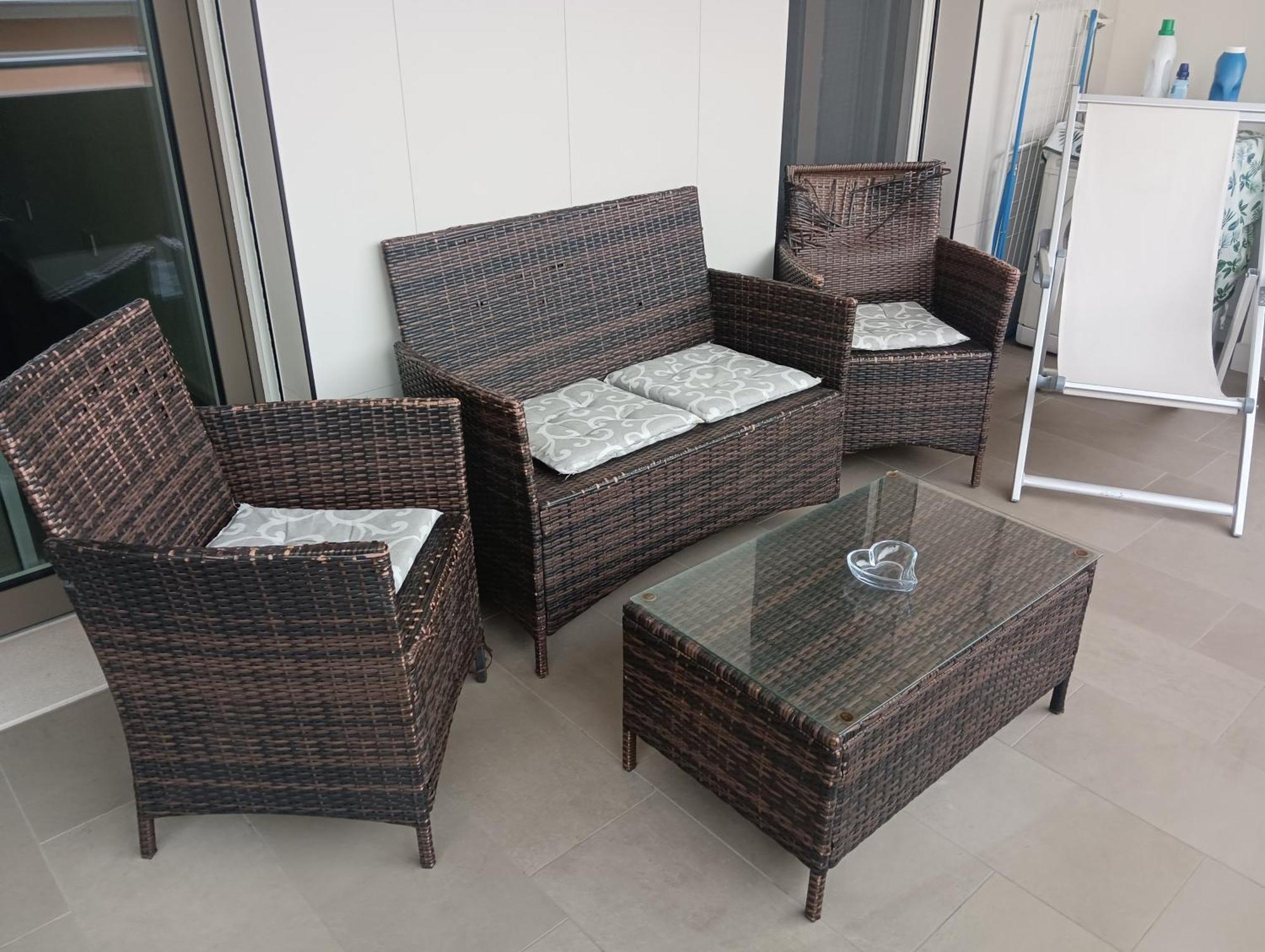 D'Amar House Apartment Bari Exterior foto