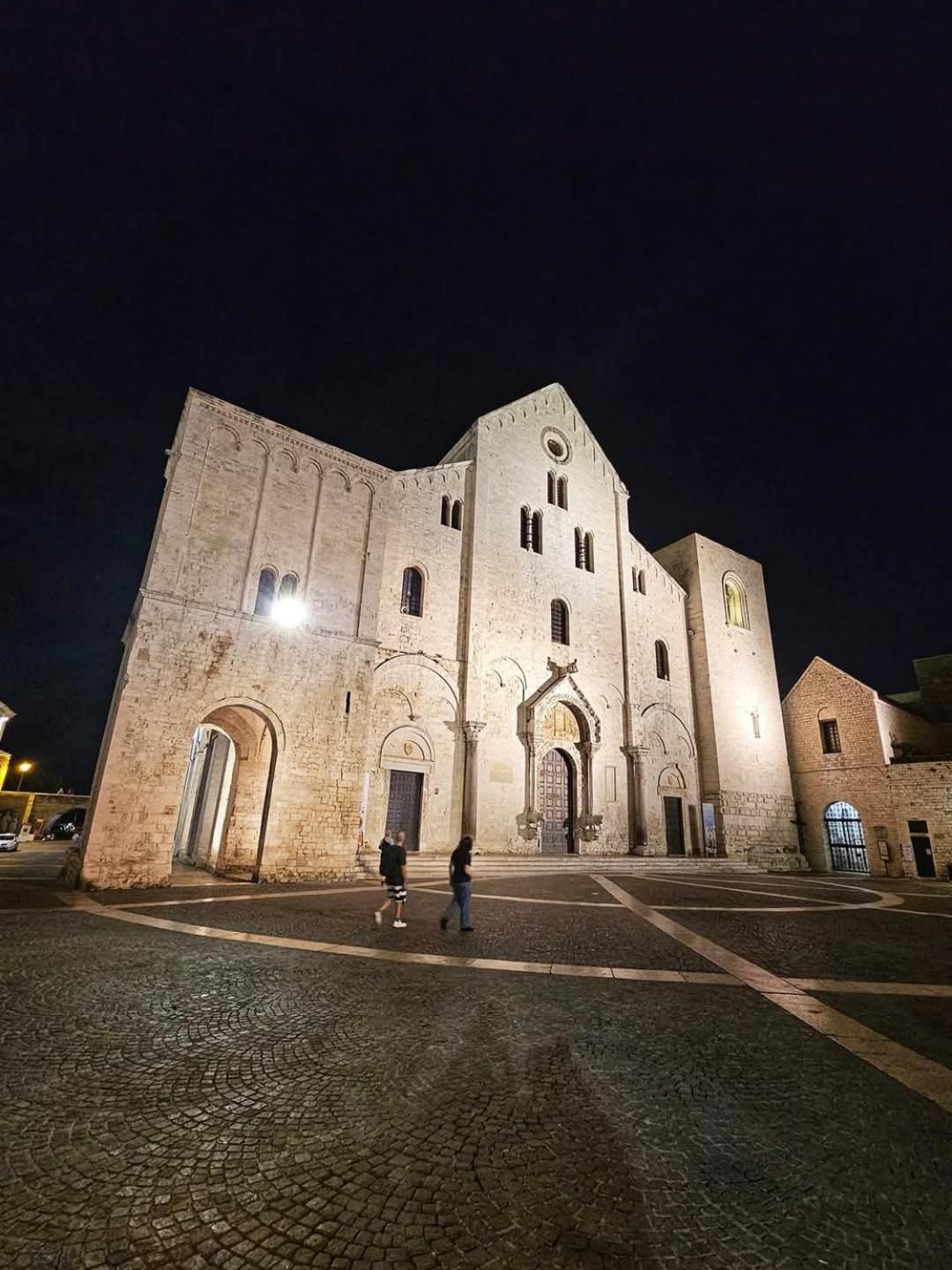 D'Amar House Apartment Bari Exterior foto