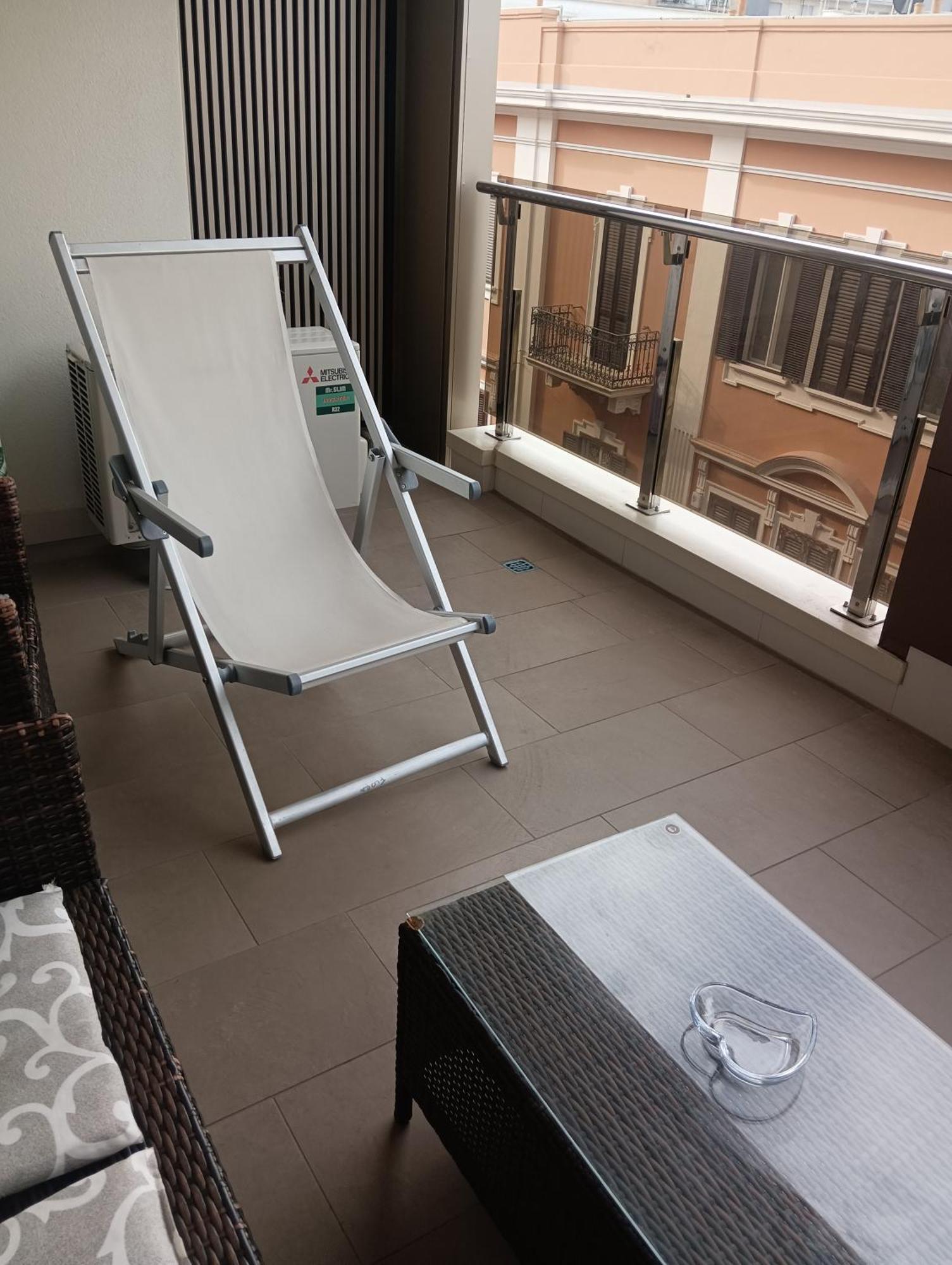 D'Amar House Apartment Bari Exterior foto