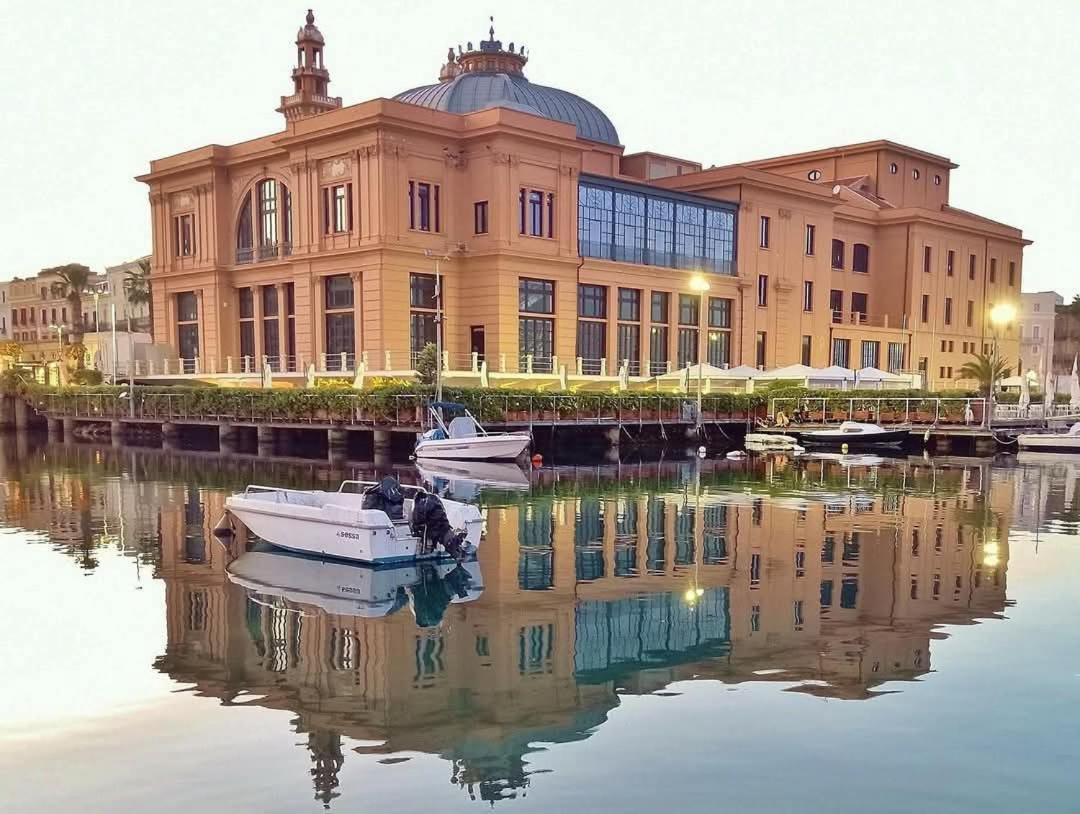 D'Amar House Apartment Bari Exterior foto