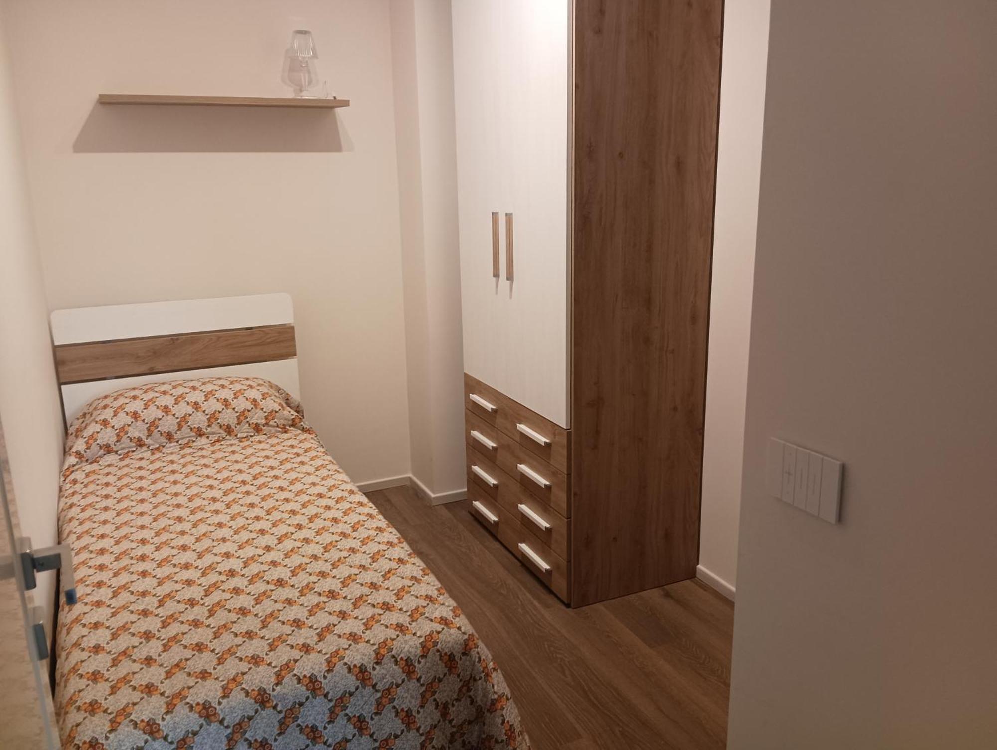 D'Amar House Apartment Bari Exterior foto